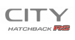 Logo City Hatchback